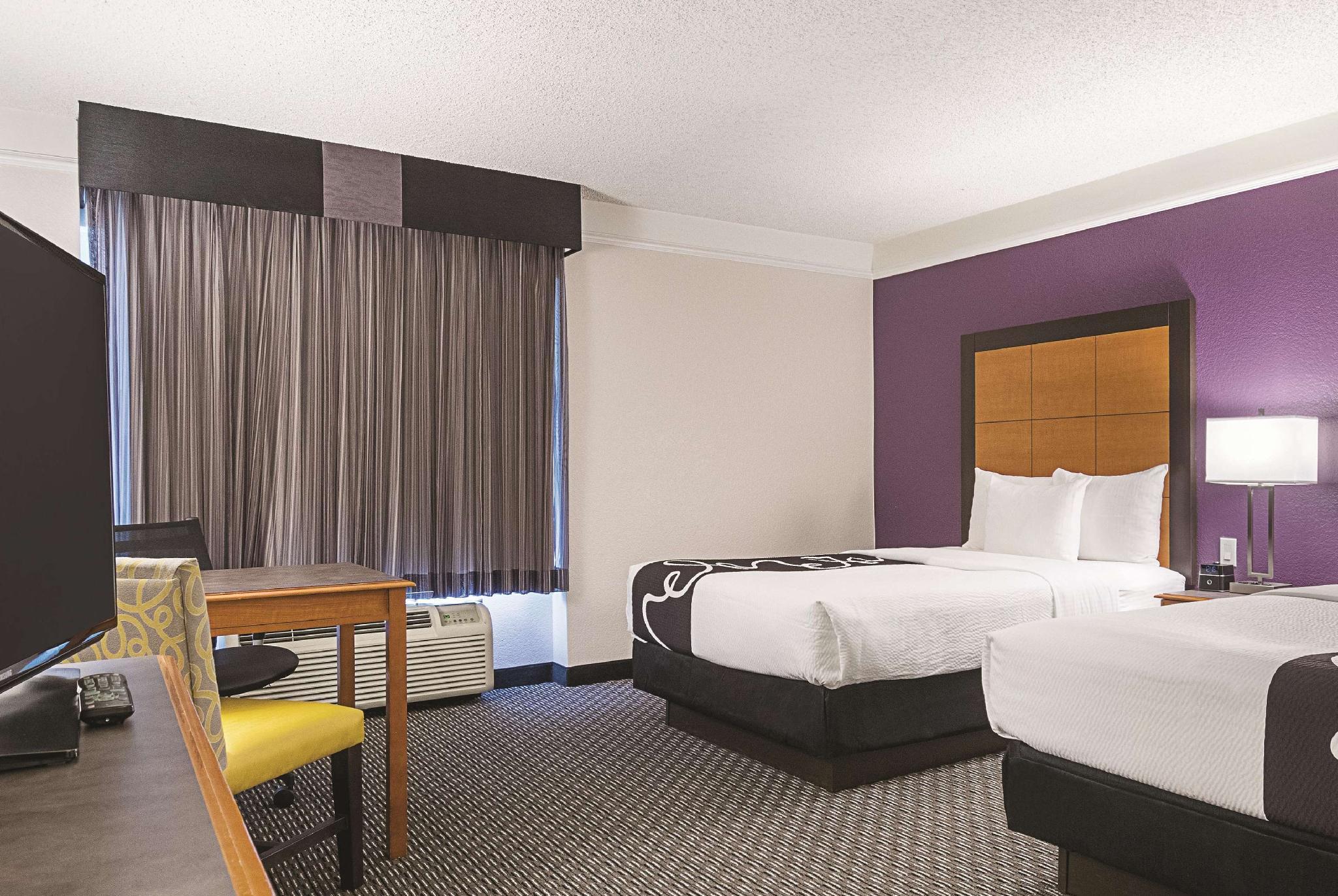 La Quinta Inn & Suites By Wyndham Ontario Airport Exterior foto
