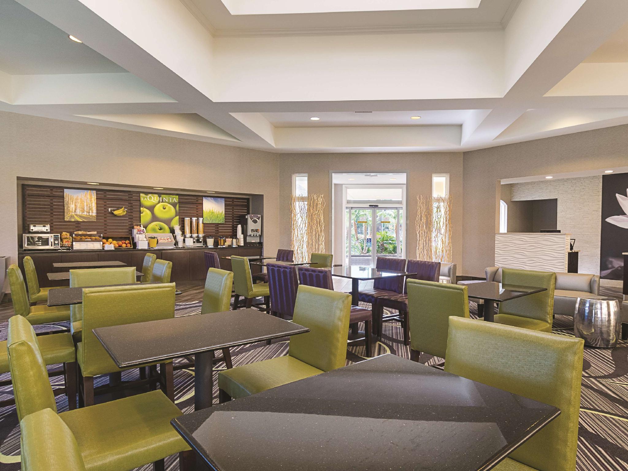 La Quinta Inn & Suites By Wyndham Ontario Airport Exterior foto