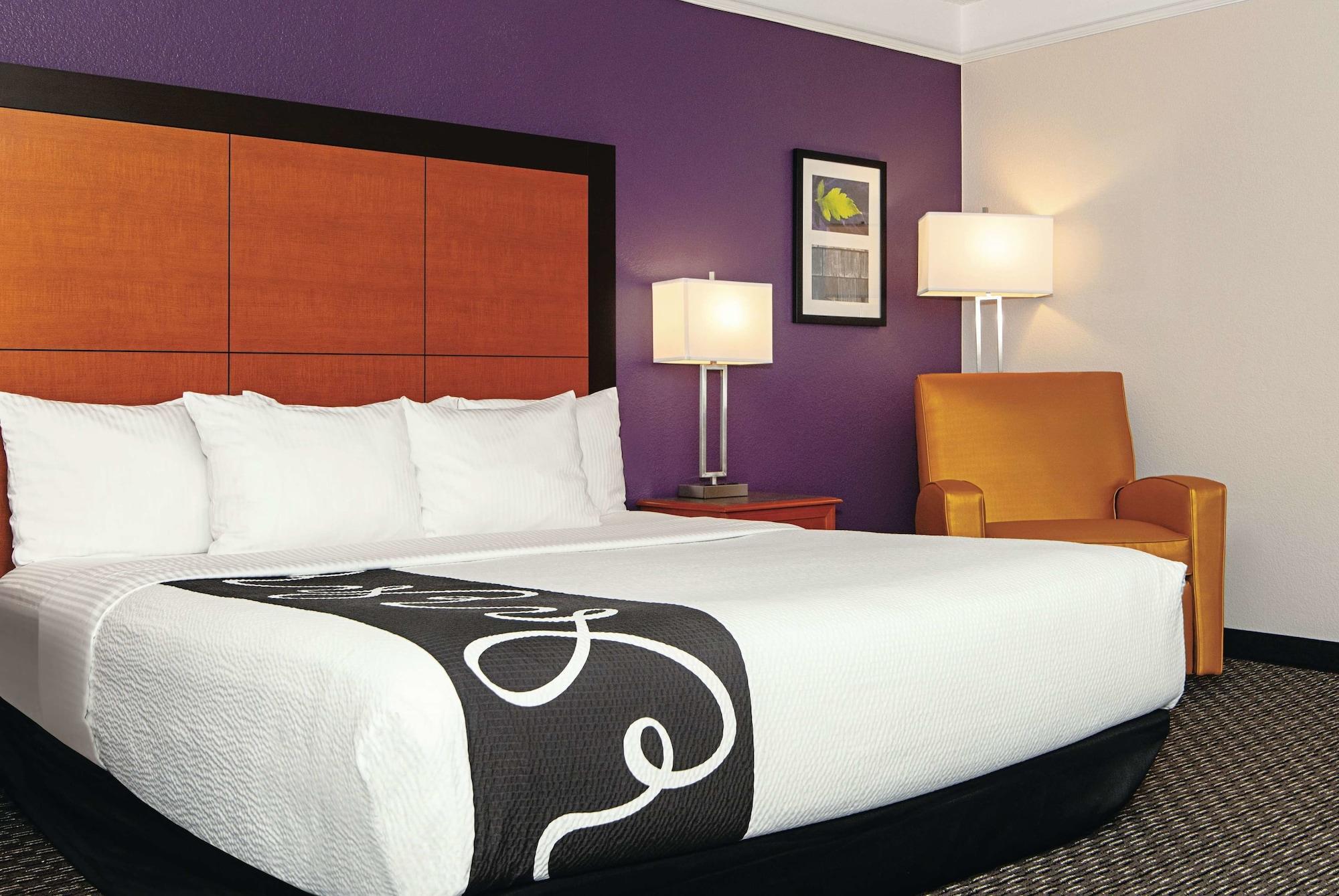 La Quinta Inn & Suites By Wyndham Ontario Airport Exterior foto