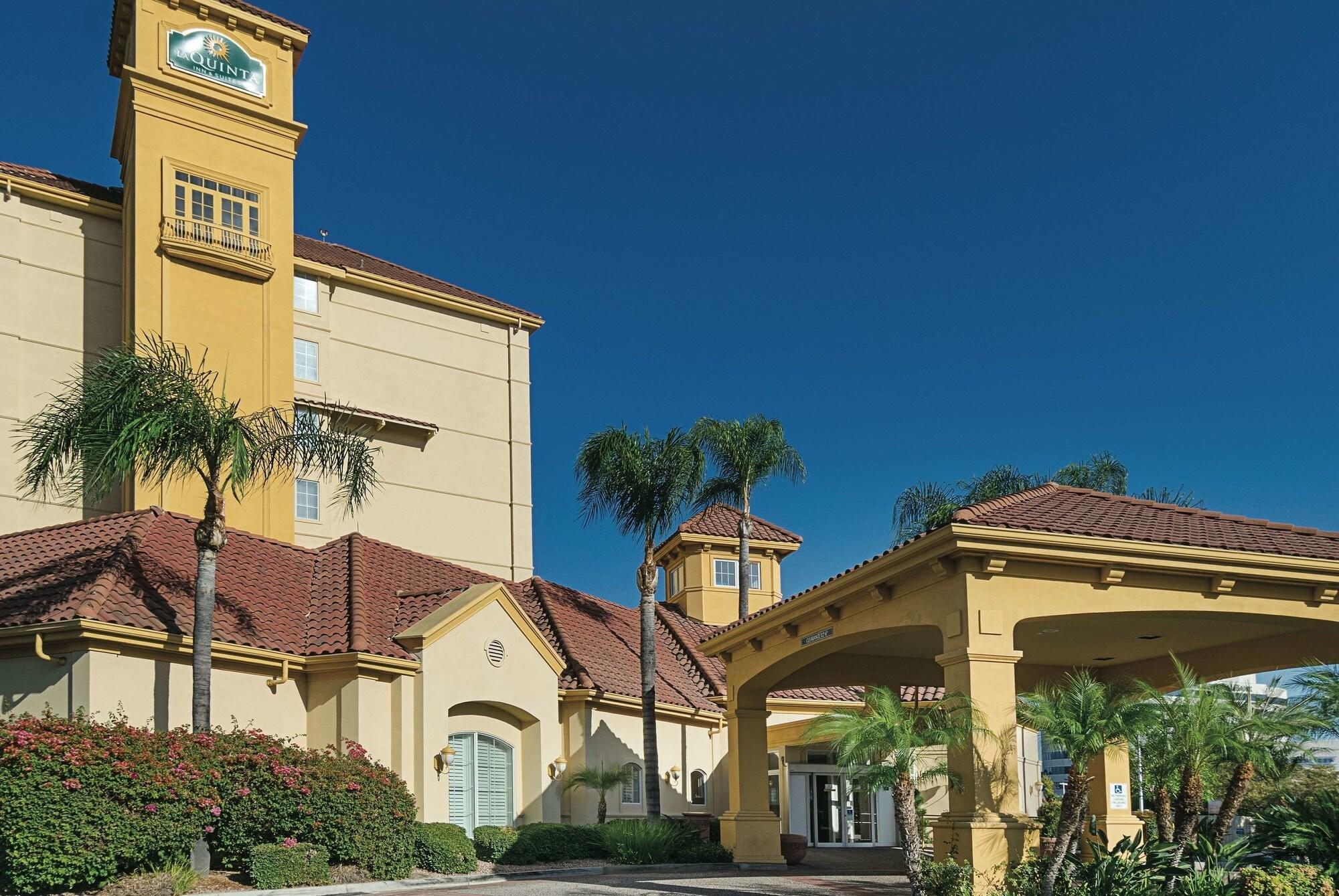 La Quinta Inn & Suites By Wyndham Ontario Airport Exterior foto