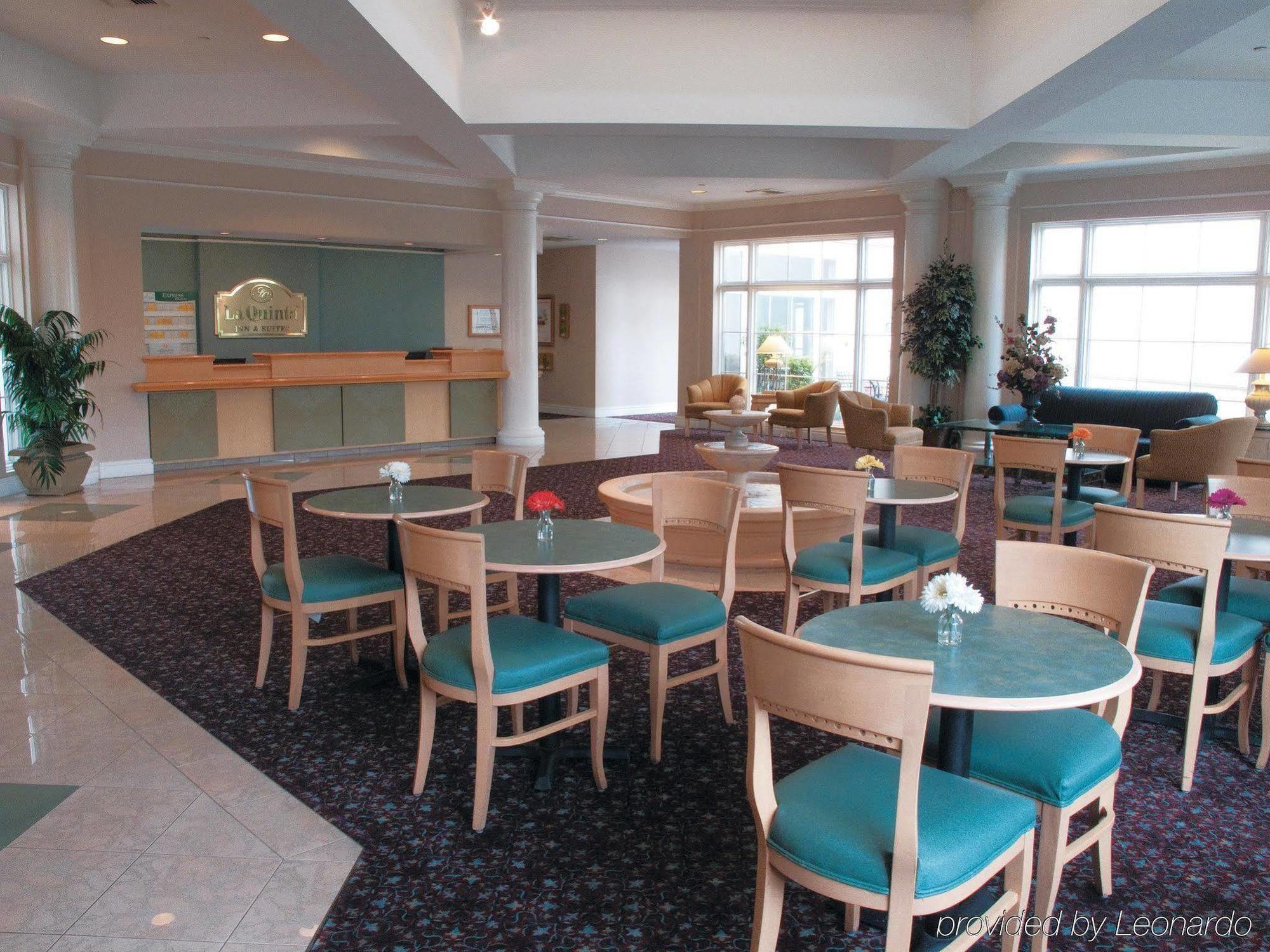 La Quinta Inn & Suites By Wyndham Ontario Airport Exterior foto